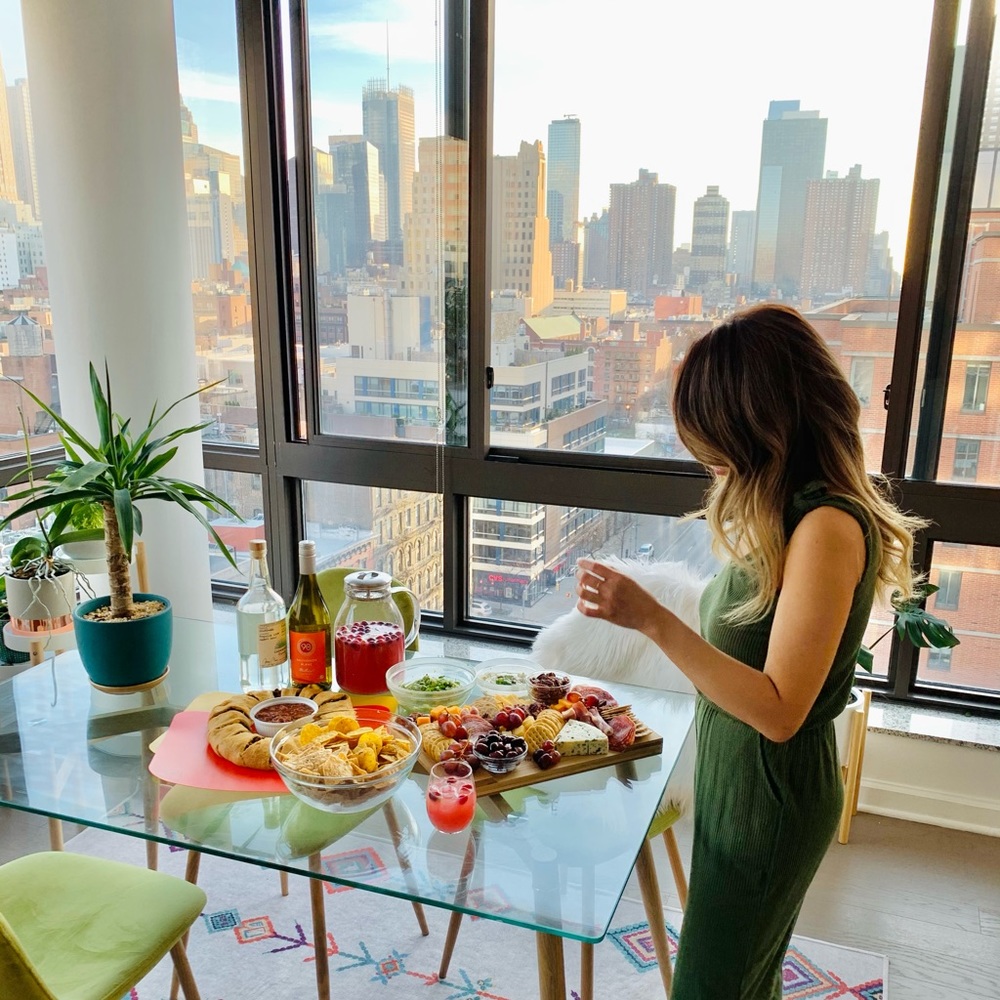 Meet your Posher, Mai